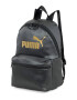 PUMA Rucsac sport 'Core Up' auriu / negru - Pled.ro