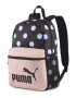 PUMA Rucsac roz pastel / negru / alb murdar - Pled.ro