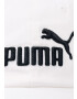 PUMA Șapcă 'Ess' negru / alb - Pled.ro