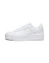 PUMA Sneaker alb - Pled.ro