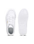 PUMA Sneaker alb - Pled.ro