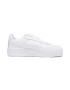 PUMA Sneaker alb - Pled.ro