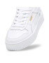 PUMA Sneaker alb - Pled.ro