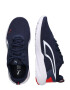 PUMA Sneaker 'All Day Active' bleumarin / roșu deschis / alb - Pled.ro