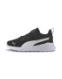 PUMA Sneaker 'Anzarun Lite' negru / alb - Pled.ro