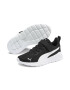 PUMA Sneaker 'Anzarun Lite' negru / alb - Pled.ro