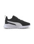 PUMA Sneaker 'Anzarun Lite' negru / alb - Pled.ro