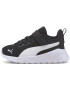 PUMA Sneaker 'Anzarun Lite' negru / alb - Pled.ro