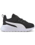 PUMA Sneaker 'Anzarun Lite' negru / alb - Pled.ro