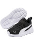 PUMA Sneaker 'Anzarun Lite' negru / alb - Pled.ro