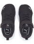 PUMA Sneaker 'Anzarun Lite' negru / alb - Pled.ro