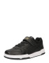 PUMA Sneaker auriu / negru - Pled.ro