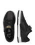 PUMA Sneaker auriu / negru - Pled.ro