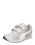 PUMA Sneaker 'Cabana ' argintiu / alb - Pled.ro