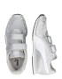 PUMA Sneaker 'Cabana ' argintiu / alb - Pled.ro