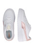 PUMA Sneaker 'Cali Dream' roz / alb - Pled.ro