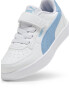 PUMA Sneaker 'Caven 2.0 AC PS' albastru deschis / alb - Pled.ro