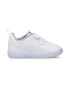 PUMA Sneaker 'Courtflex v2' alb - Pled.ro