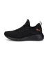 PUMA Sneaker de alergat 'Adore' arămiu / negru - Pled.ro