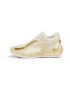 PUMA Pantofi sport 'Rise Nitro Nephrite' crem / auriu - Pled.ro