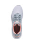 PUMA Sneaker de alergat 'Comet' gri / roz / negru / alb - Pled.ro