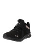 PUMA Sneaker de alergat 'Enzo 2' negru / alb murdar - Pled.ro