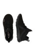 PUMA Sneaker de alergat 'Enzo 2' negru / alb murdar - Pled.ro