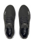 PUMA Sneaker de alergat 'Enzo' negru / alb - Pled.ro