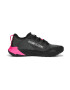 PUMA Sneaker de alergat 'Fast-Trac' fucsia / negru / alb - Pled.ro