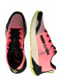 PUMA Sneaker de alergat 'Fast-Trac' galben neon / roz deschis / negru - Pled.ro