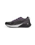 PUMA Sneaker de alergat 'Fast-Trac' mov închis / negru / alb - Pled.ro