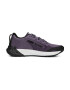 PUMA Sneaker de alergat 'Fast-Trac' mov închis / negru / alb - Pled.ro