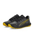 PUMA Pantofi sport 'Fast-Trac Nitro' bej / galben / negru amestecat - Pled.ro