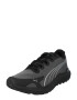 PUMA Sneaker de alergat 'Fast-Trac Nitro' gri argintiu / gri închis / negru - Pled.ro