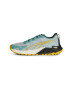 PUMA Sneaker de alergat 'Fast-Trac' turcoaz / galben / alb - Pled.ro