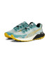 PUMA Sneaker de alergat 'Fast-Trac' turcoaz / galben / alb - Pled.ro