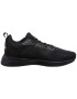 PUMA Sneaker de alergat 'Flyer Flex' auriu / negru - Pled.ro