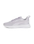 PUMA Sneaker de alergat 'Flyer Flex' lila / alb - Pled.ro