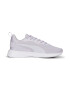 PUMA Sneaker de alergat 'Flyer Flex' lila / alb - Pled.ro