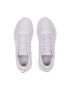 PUMA Sneaker de alergat 'Flyer Flex' lila / alb - Pled.ro