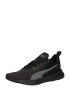 PUMA Sneaker de alergat 'Flyer' gri / negru - Pled.ro