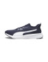 PUMA Sneaker de alergat 'Flyer Lite' albastru / alb - Pled.ro