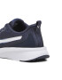 PUMA Sneaker de alergat 'Flyer Lite' albastru / alb - Pled.ro