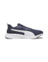 PUMA Sneaker de alergat 'Flyer Lite' albastru / alb - Pled.ro