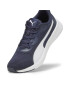 PUMA Sneaker de alergat 'Flyer Lite' albastru / alb - Pled.ro