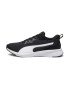 PUMA Sneaker de alergat 'Flyer Lite' negru / alb - Pled.ro