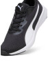 PUMA Sneaker de alergat 'Flyer Lite' negru / alb - Pled.ro