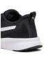 PUMA Sneaker de alergat 'Flyer Lite' negru / alb - Pled.ro