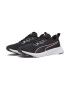 PUMA Sneaker de alergat 'Flyer Lite' roz / negru - Pled.ro