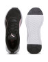 PUMA Sneaker de alergat 'Flyer Lite' roz / negru - Pled.ro